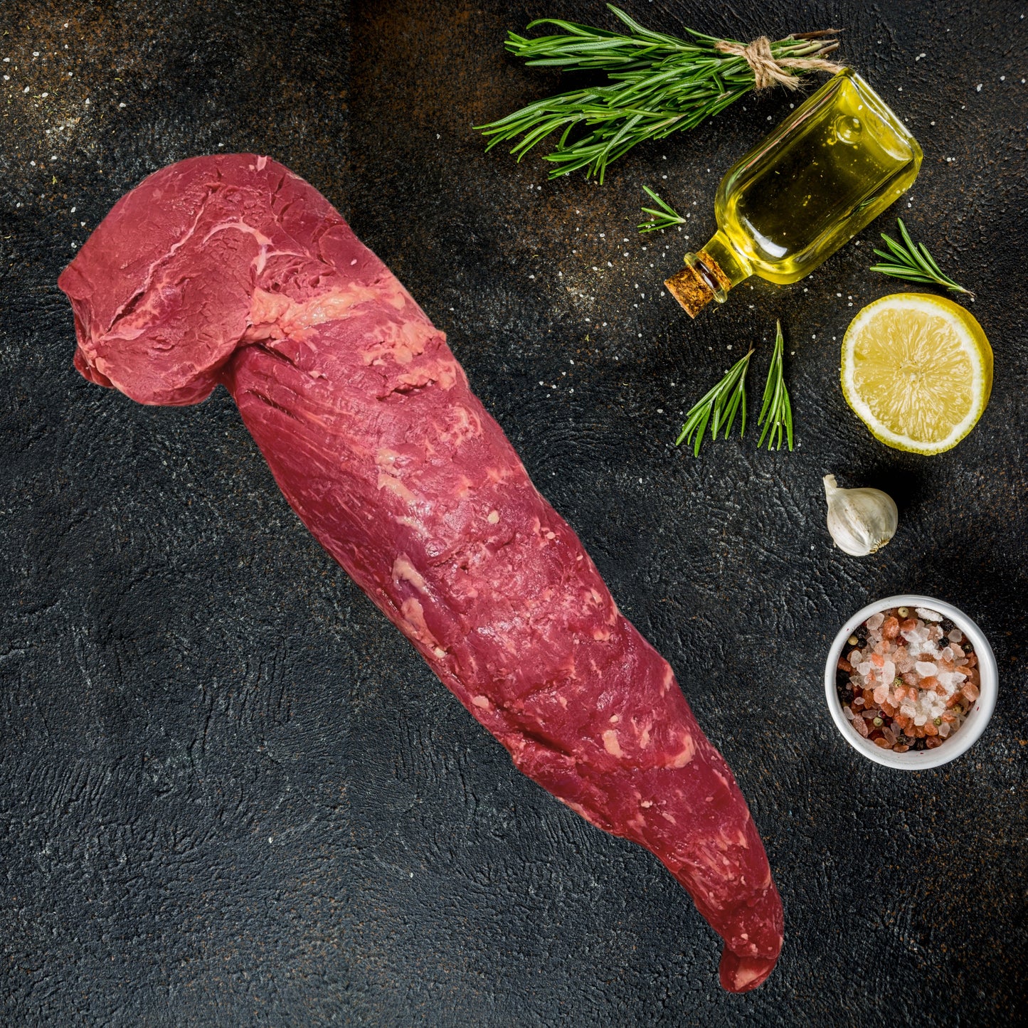Tenderloin Grass-Fed - Uruguay