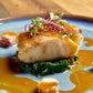Chilean Sea Bass Portions Wild-Caught