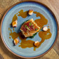 Chilean Sea Bass Portions Wild-Caught