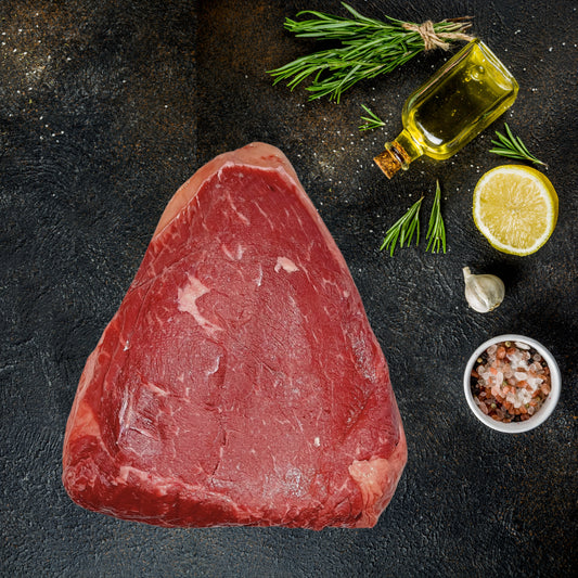 Picanha Grass-fed - Argentina