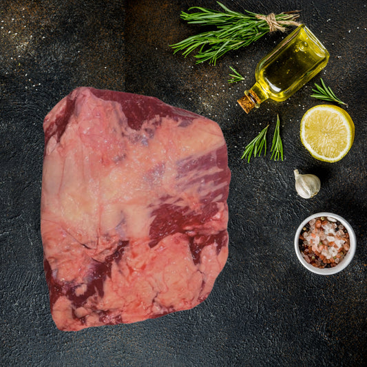 Boneless Short Rib Grass-Fed - Uruguay