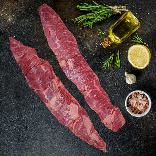 Thin Skirt Grass-fed - Argentina
