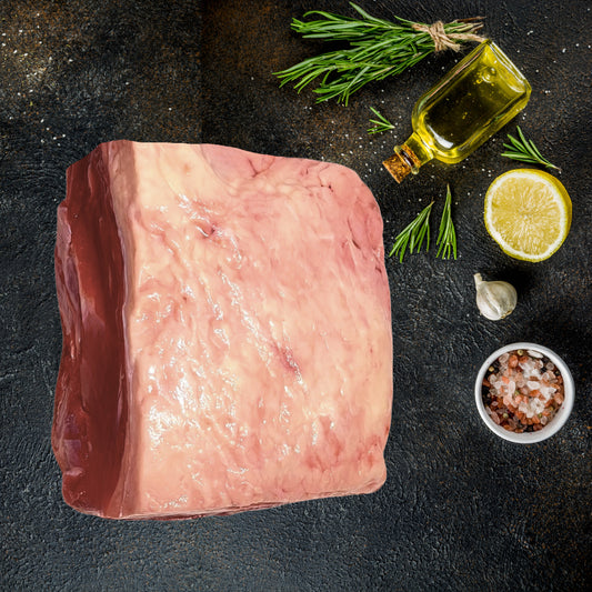 Striploin Grass-Fed - Argentina