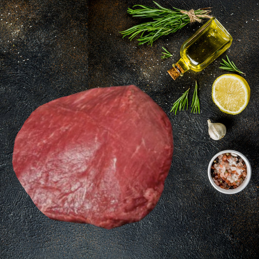 Top Sirloin Grass-Fed - Uruguay