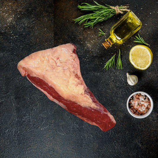 Tri Tip Grass-fed - Argentina